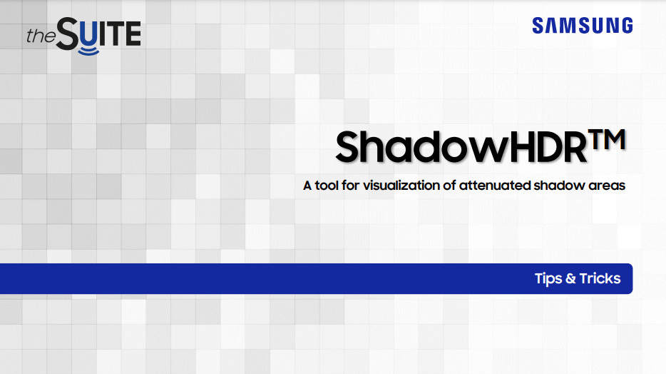 Tips & Tricks on ShadowHDR™ technology for ultrasound shadow visualization in fetal brain, chest, and abdomen with HERA W10