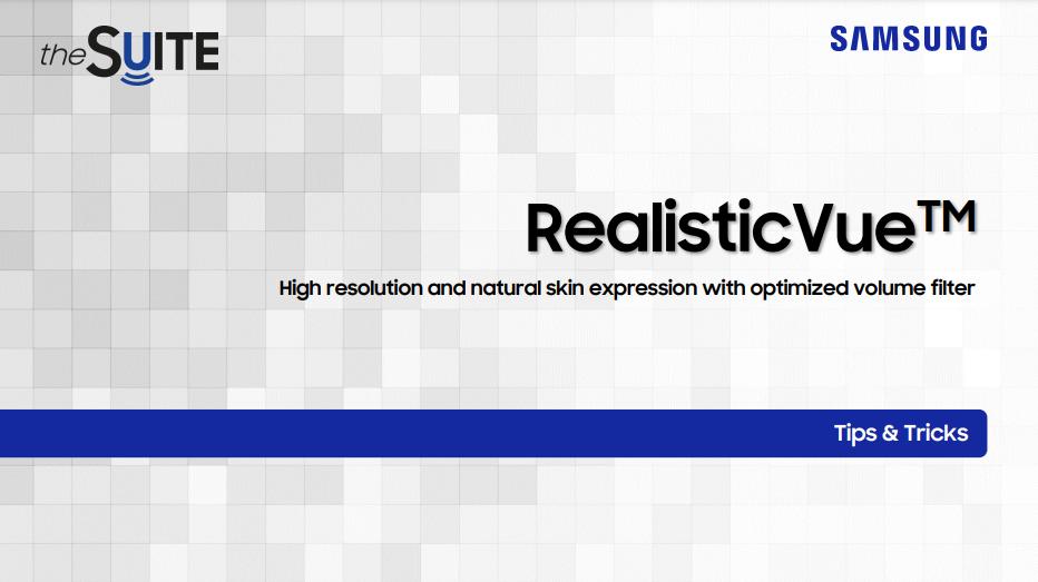 Tips & Tricks on RealisticVue™ technology for realistic 3D fetal ultrasound imaging and malformation detection with HERA W10