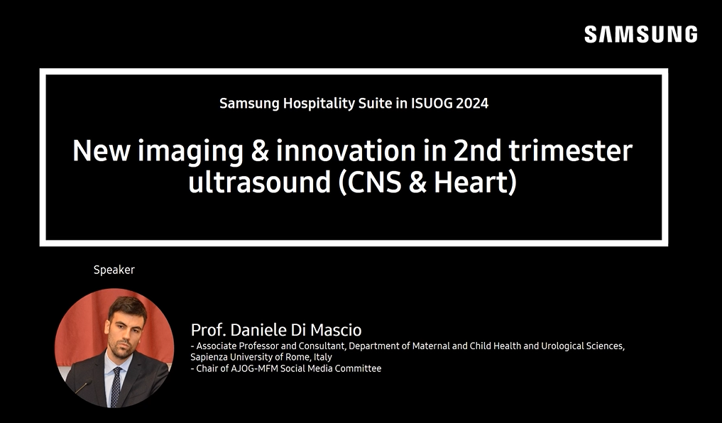 Expert insights on 2nd trimester ultrasound for fetal heart and CNS anomaly detection