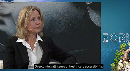 Customer Testimonial on Telemedicine Ultrasound Using V7 and SonoSync