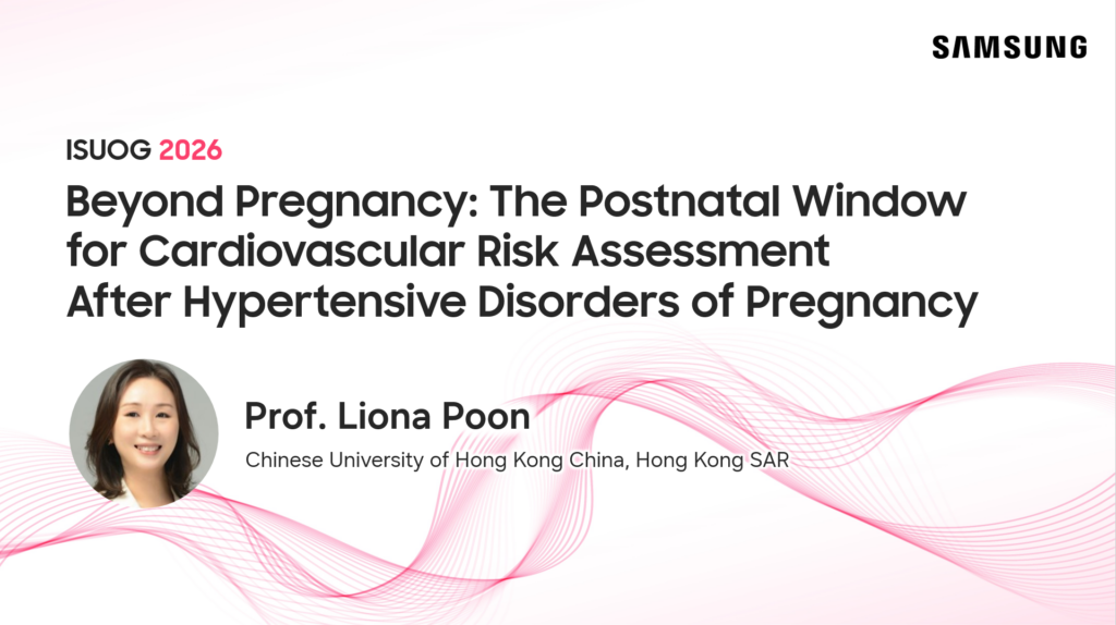 Beyond Pregnancy: The Postnatal Window for Cardiovascular Risk Assessment After Hypertensive Disorders of Pregnancy