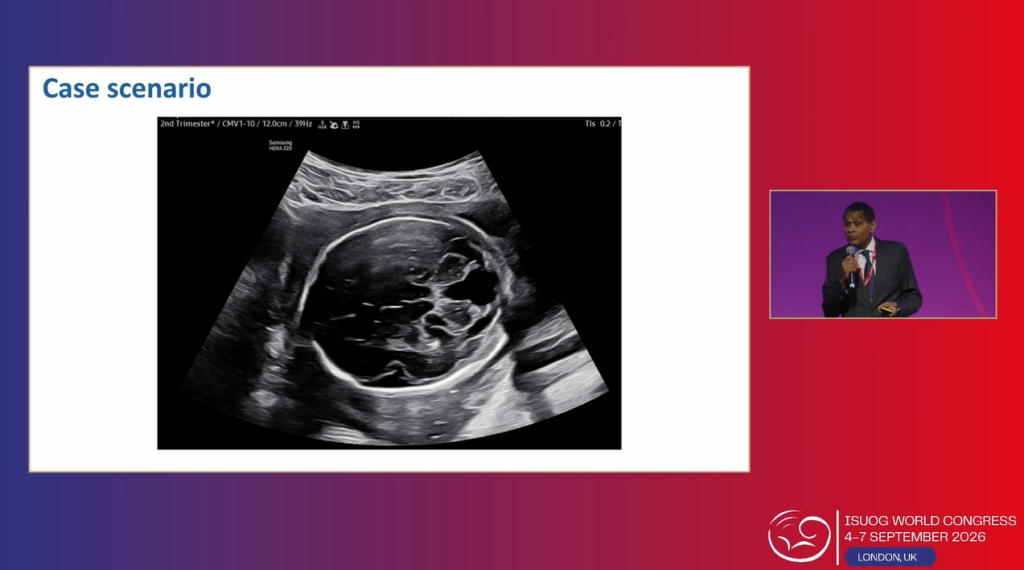 ISUOG 2026 Industry Symposium